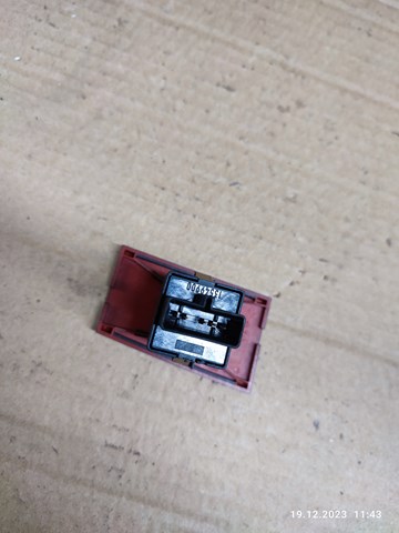 13138255 OPEL Кнопка включения аварийного сигнала купить в Черкассы