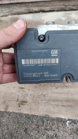 OPEL 13157575 в наличии Кривой Рог