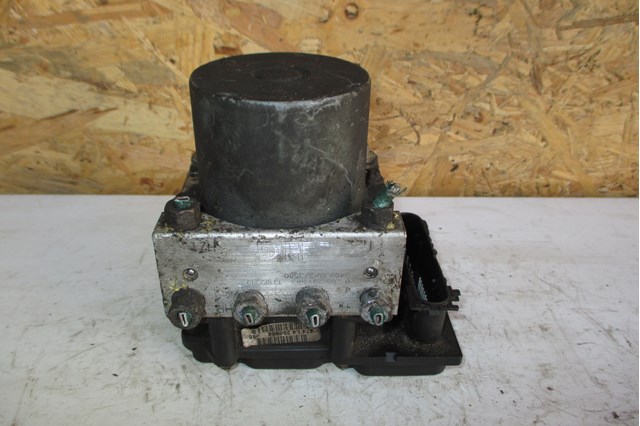 Блок управления ABS 13182319 OPEL