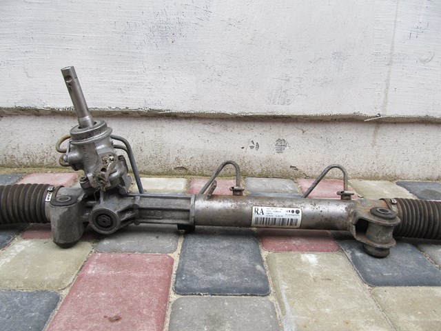 Рейка рулевая 13188614 OPEL