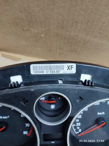 OPEL 13225986 в наличии Павлоград