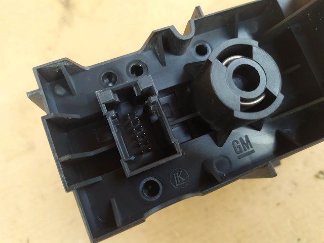 OPEL 13230798 в наличии Одесса
