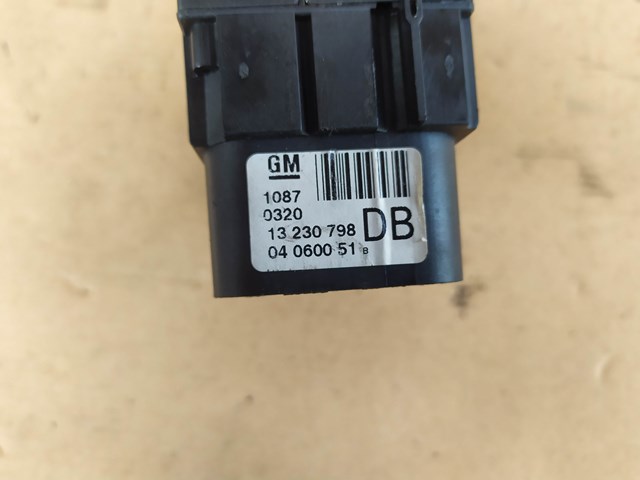 OPEL 13230798 в наличии Ирпень