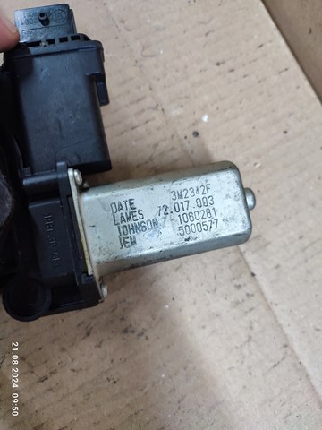 13298153 OPEL Стеклоподъемник передней левой двери купить в Украина