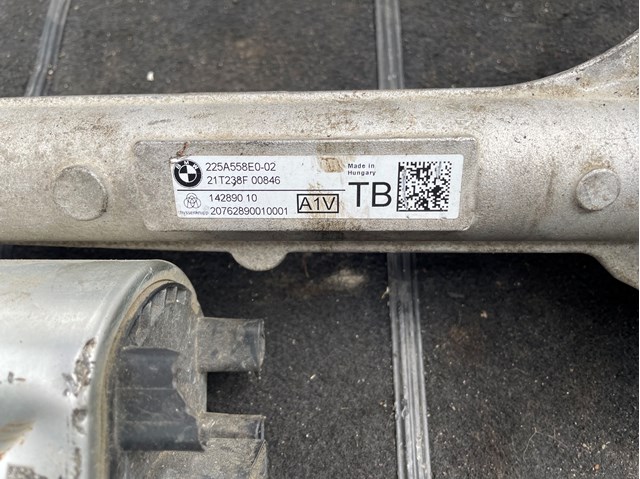 14289010 BMW Рейка рулевая купить в Павлоград