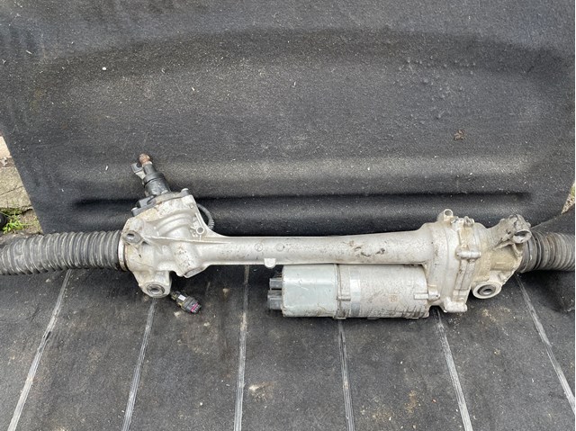 Реечный рулевой механизм 14289010 BMW