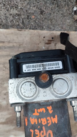 OPEL 15113901 в наличии Харьков