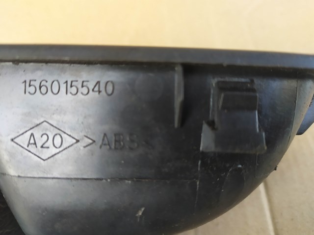 RENAULT 156015540 в наличии Днепр