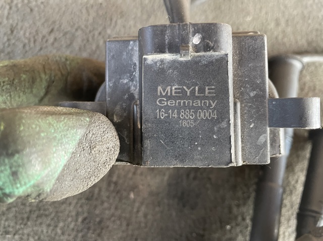 16148850004 MEYLE Катушка зажигания купить в Украина