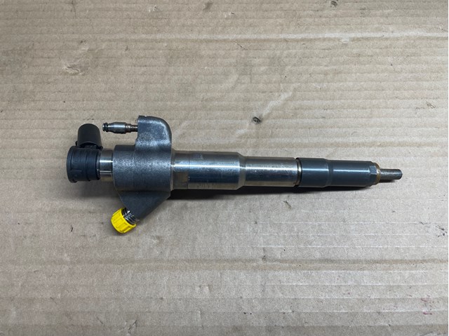 RENAULT 166009567R Форсунка впрыска топлива в наличии Черновцы