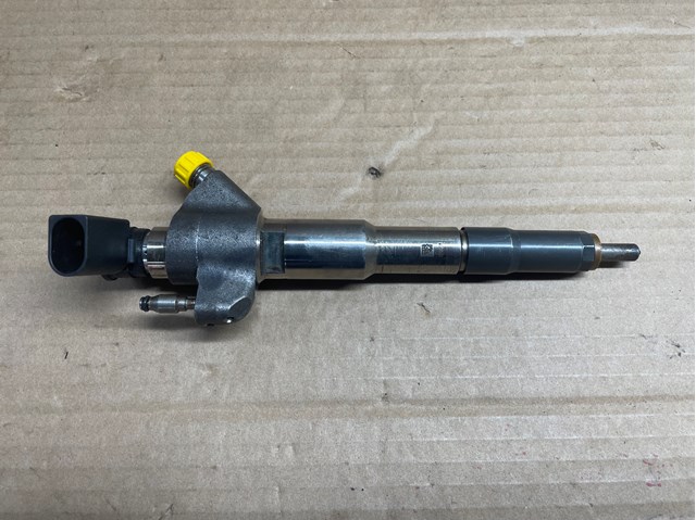 Топливные форсунки 166009567R RENAULT