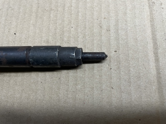 DENSO 16600EB300 Форсунка впрыска топлива в наличии Львов
