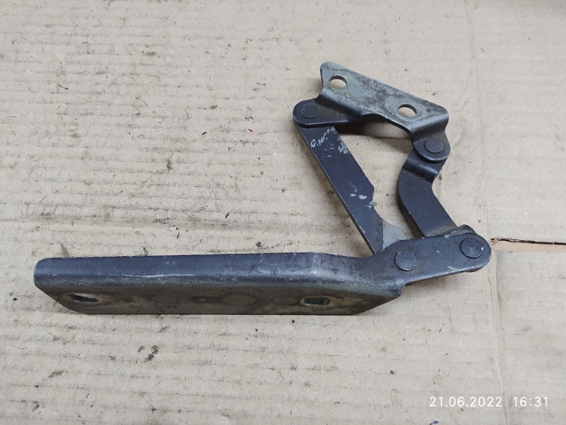 MERCEDES 1688800228 Петля капота правая в наличии Украина