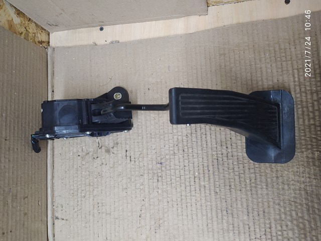 Педаль акселератора 17800SNBG02 HONDA
