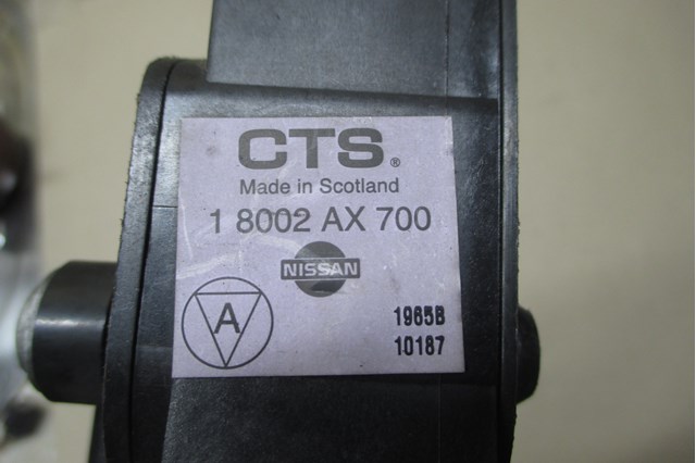 18002AX700 Педаль газа купить Харьков