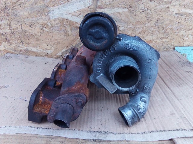 FORD 1C1Q6K682EA Турбина в наличии Киев