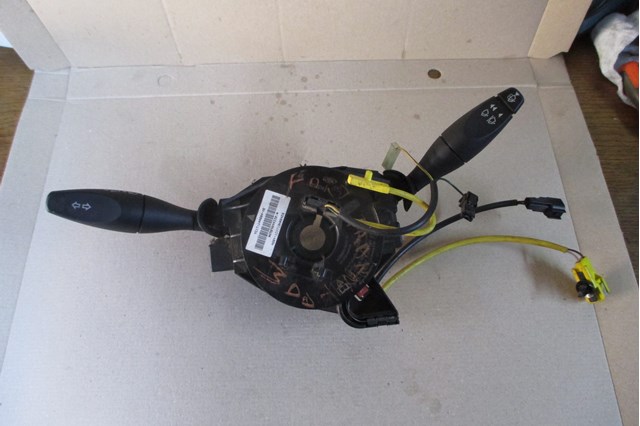 Переключатель подрулевой, левый 1C1T13335AB FORD