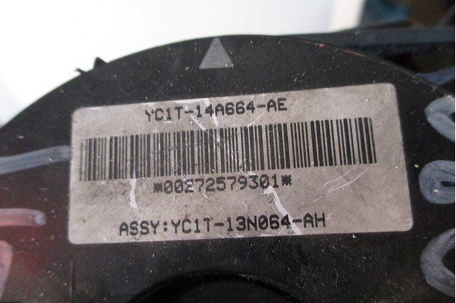 1C1T13335AB FORD Левый подрулевой переключатель купить в Чернигов
