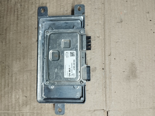 Модуль управления камерой 1EA907556P VAG