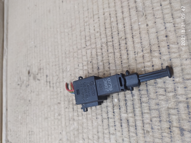 Лягушка Volkswagen Transporter T5