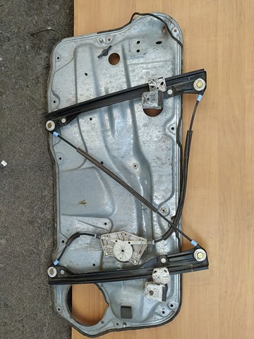 1J3837462D VAG Механизм стеклоподъемника двери передней правой купить в Ирпень