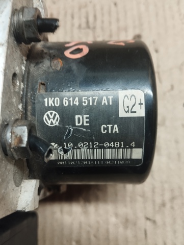 VAG 1K0907379AJ в наличии Харьков