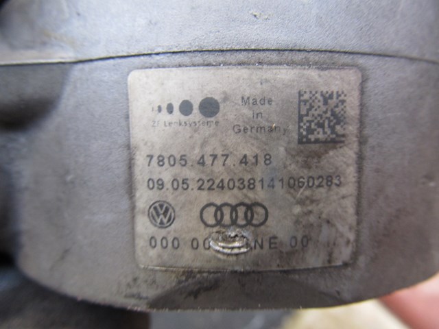 VAG 1K0909144H Рейка рулевая в наличии Ровно