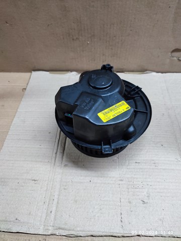 VAG 1K1820015C Резистор (сопротивление) вентилятора печки (отопителя салона) в наличии Николаев