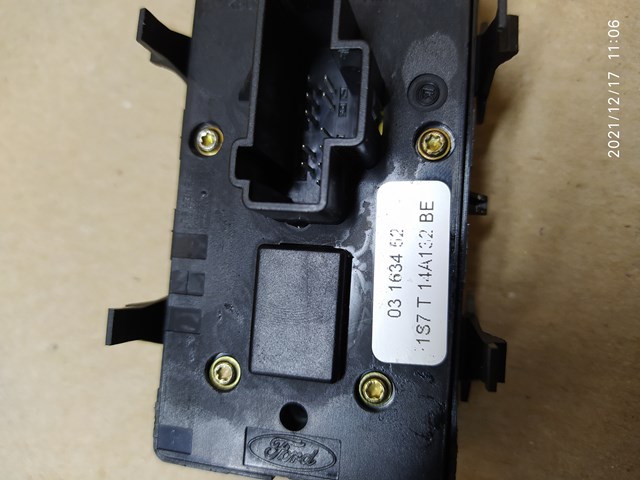 1S7T14A132BE FORD купить в Харьков