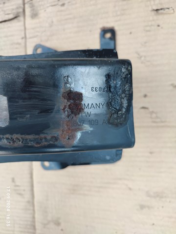 1T0807109A Усилитель переднего бампера купить Черкассы