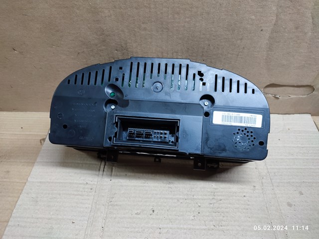 1T0920862F Панель приборов купить Ирпень