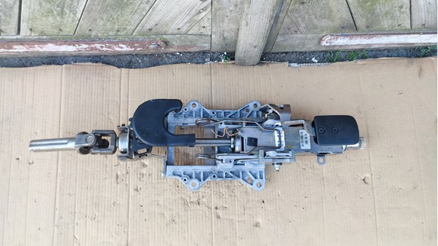 Колонка рулевая 1Z1419502D VAG