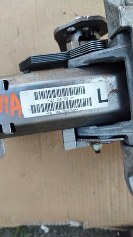 1Z1419502D VAG Рулевая колонка купить в Запорожье
