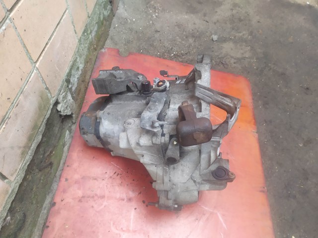 PEUGEOT 20CP24 КПП в наличии Харьков