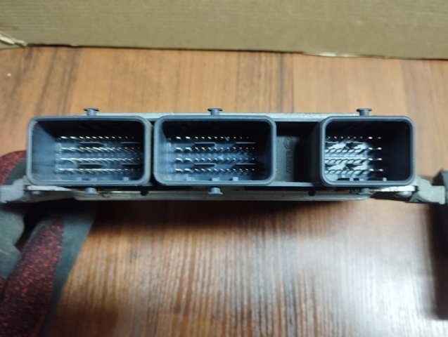 215842882A RENAULT Блок управления двигателем купить в Харьков