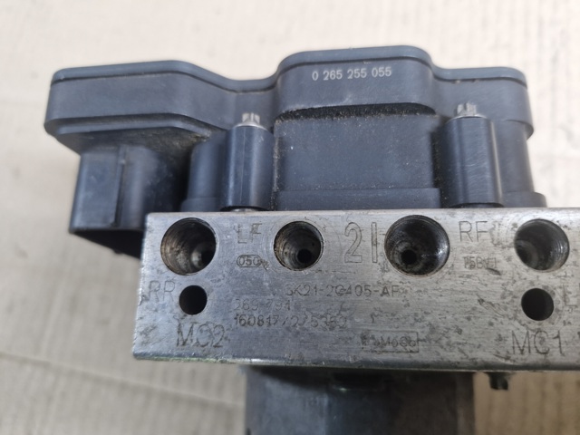 FORD 2265106512 в наличии Днепр