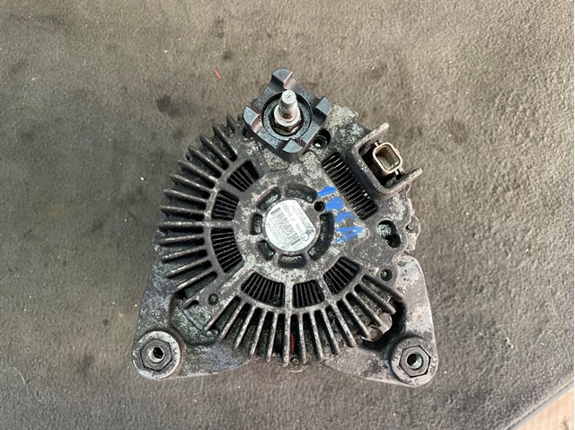 231006729R RENAULT Генератор купить в Черкассы