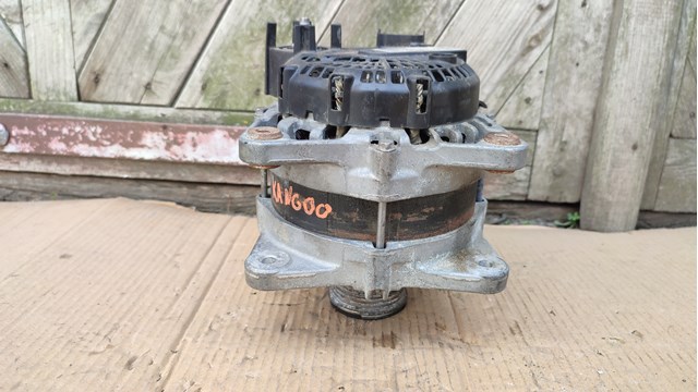 RENAULT 231007536R Генератор в наличии Николаев