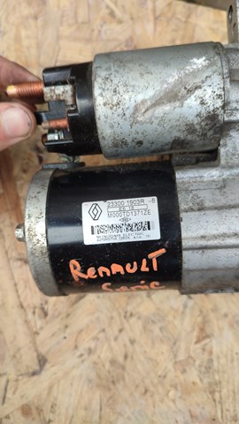 233001903R RENAULT Стартер купить в Ровно