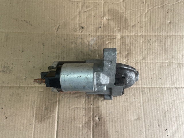 RENAULT 233006662R Стартер в наличии Киев