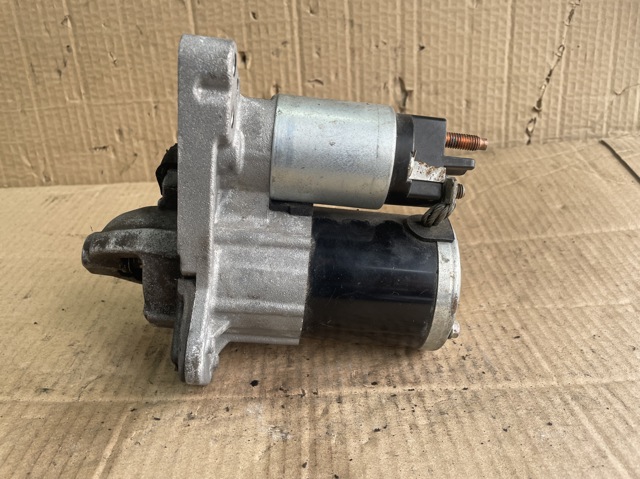 233006662R RENAULT Стартер купить в Павлоград