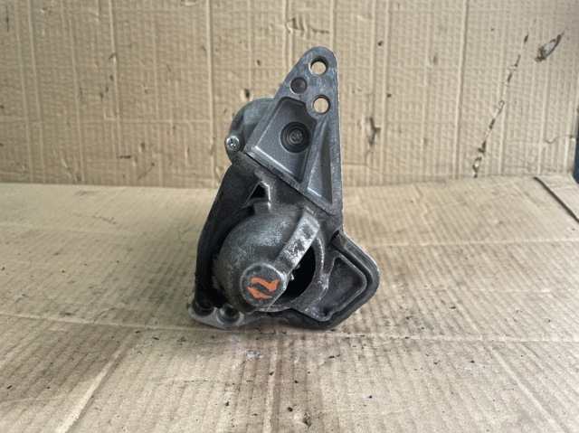 233006662R RENAULT Стартер купить в Полтава