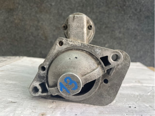 RENAULT 233008223R Стартер в наличии Черкассы