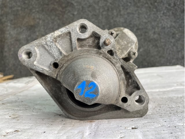233009590R RENAULT Стартер купить в Днепр