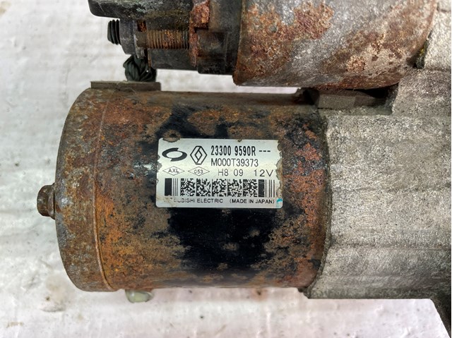 RENAULT 233009590R Стартер в наличии Одесса