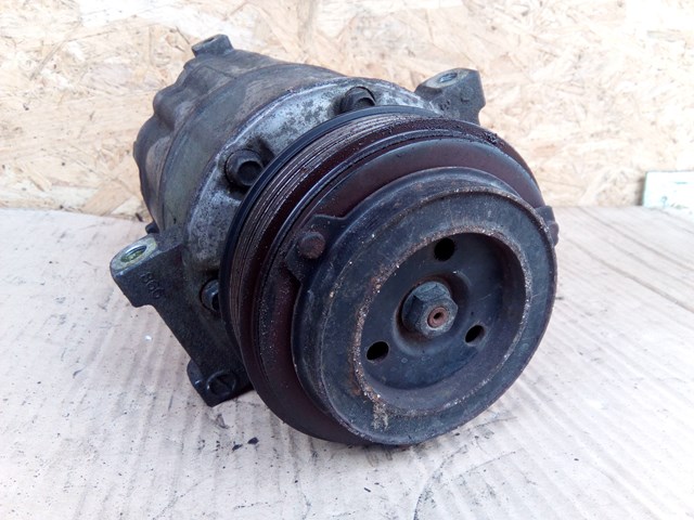 OPEL 24411270 Компрессор кондиционера в наличии Черкассы
