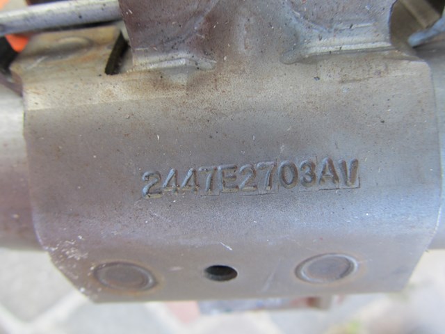 OPEL 24415475 Рулевая колонка в наличии Черкассы