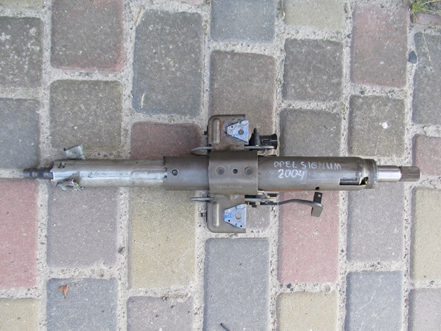 Рулевая колонка 24415475 OPEL