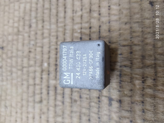 24430433 OPEL купить в Ровно