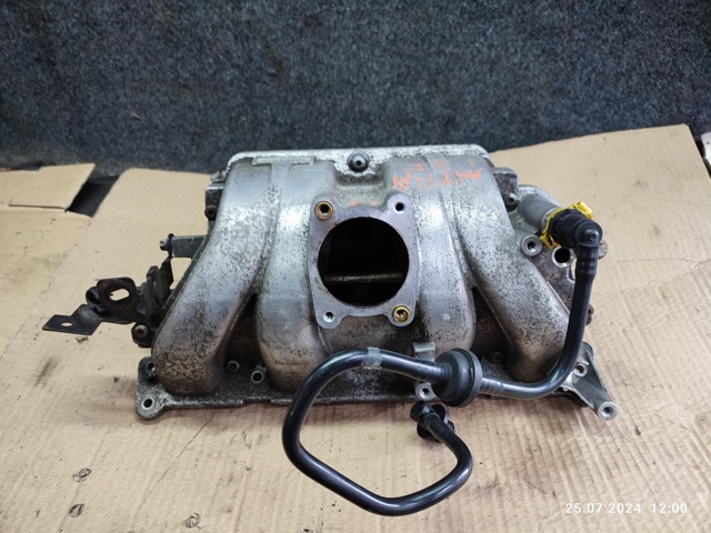 OPEL 24435069 Впускной коллектор в наличии Кривой Рог